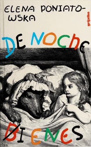 La noche de Tlatelolco